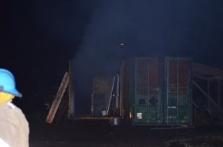 STVFD Live Fire 2014~16